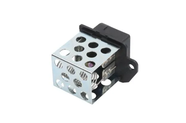 Actuator, blending flap DER024TT