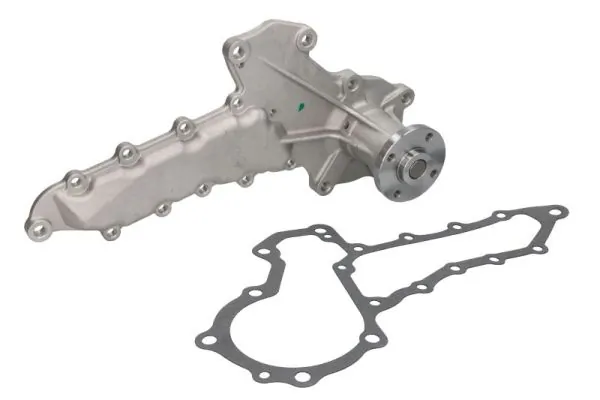 THERMOTEC WP-KU111 Water Pump, engine cooling