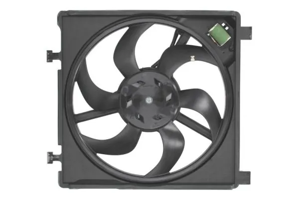 Fan, engine cooling D8W038TT