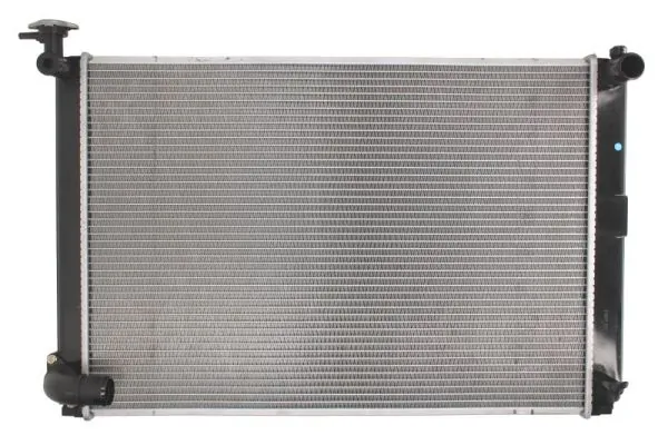 Radiator, engine cooling D72051TT