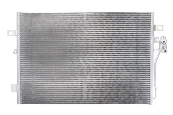 Condenser, air conditioning KTT110509