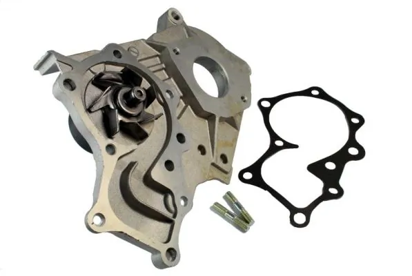 Water Pump, engine cooling D12082TT