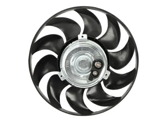 Electric Motor, radiator fan D8W024TT