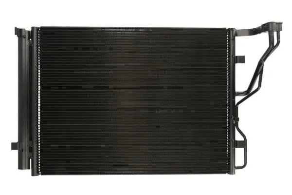 Condenser, air conditioning KTT110619