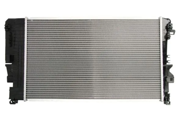 Radiator, engine cooling D7M046TT