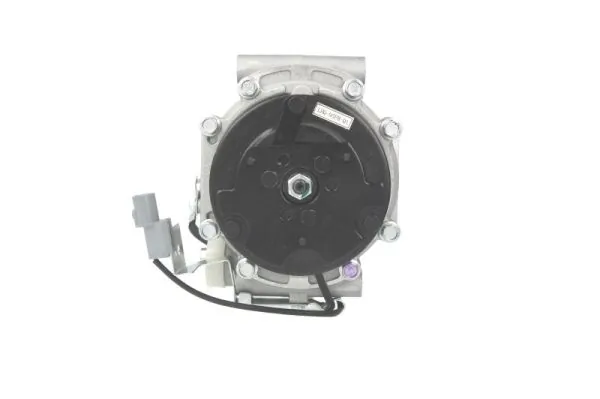 THERMOTEC KTT090071 Compressor, air conditioning