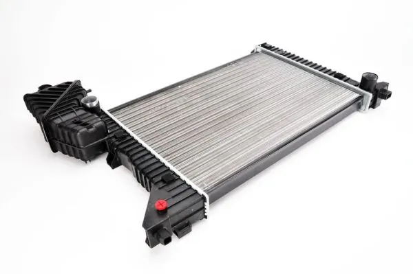 THERMOTEC D7M021TT Radiator, engine cooling