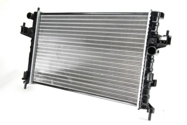Radiator, engine cooling D7X047TT