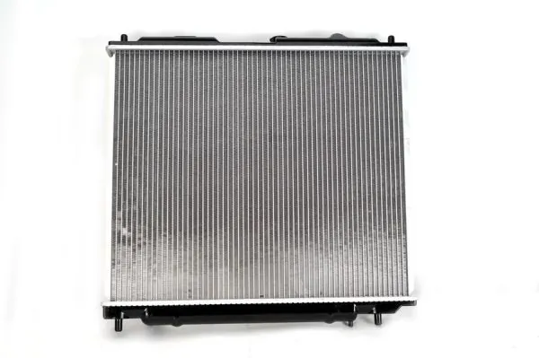 Radiator, engine cooling D75003TT