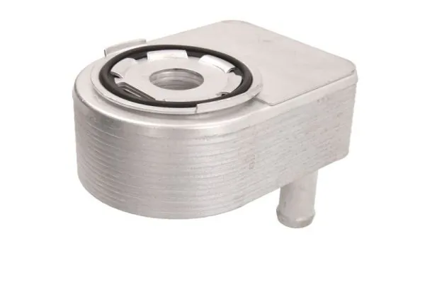 Oil Cooler, engine oil D4G007TT