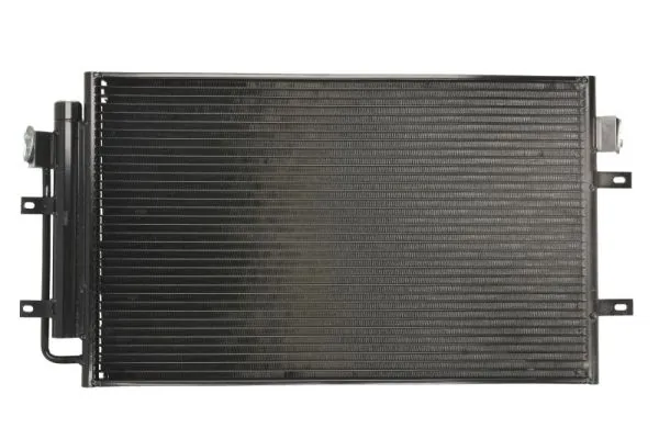 Condenser, air conditioning KTT110519