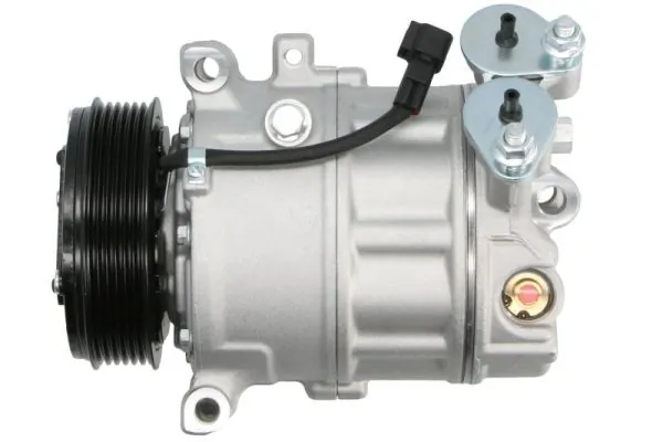 Compressor, air conditioning KTT090126