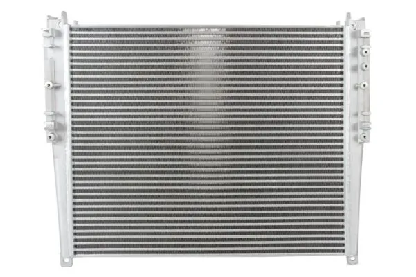 THERMOTEC DAME012TT Charge Air Cooler