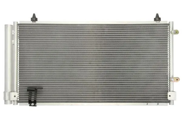 Condenser, air conditioning KTT110447