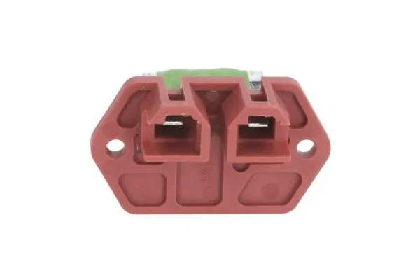 Regulator, interior blower DEC011TT