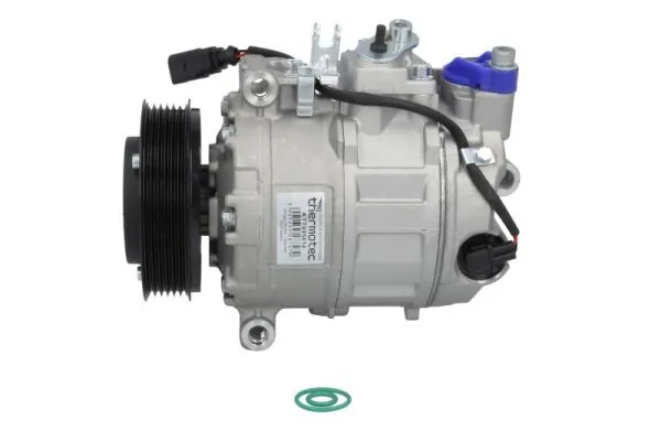 Compressor, air conditioning KTT095014