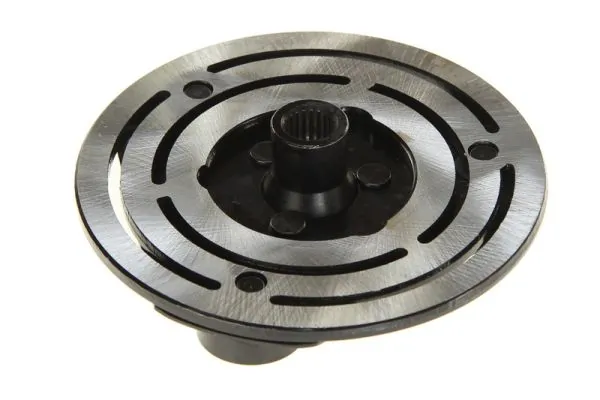THERMOTEC KTT020040 Drive plate, magnetic clutch (compressor)