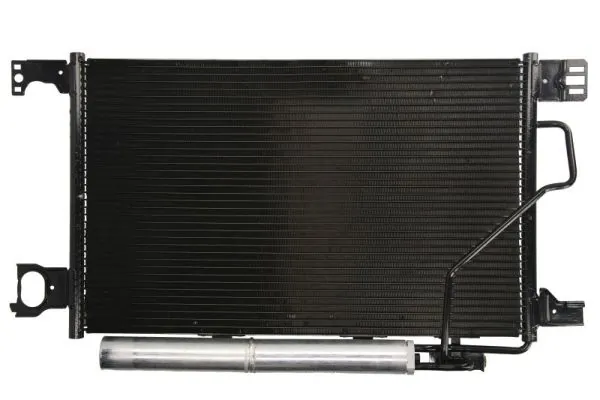 Condenser, air conditioning KTT110405