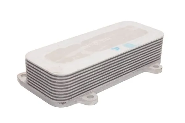 Oil Cooler, engine oil D4W002TT