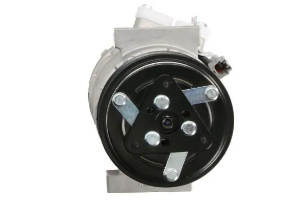 Compressor, air conditioning KTT090383