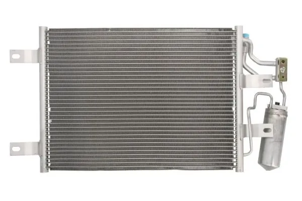 Condenser, air conditioning KTT110165