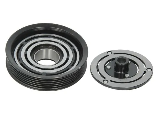 THERMOTEC KTT040105 Magnetic Clutch, air conditioning compressor