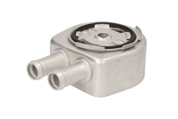 Oil Cooler, engine oil D4G009TT