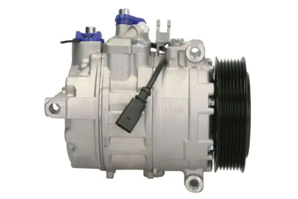 Compressor, air conditioning KTT090229