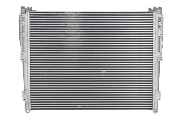THERMOTEC DAME009TT Charge Air Cooler