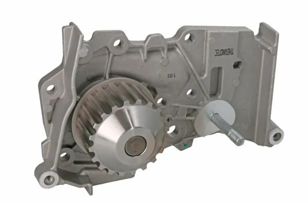 Water Pump, engine cooling D1R015TT