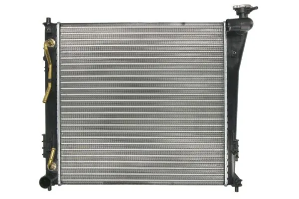 Radiator, engine cooling D70528TT