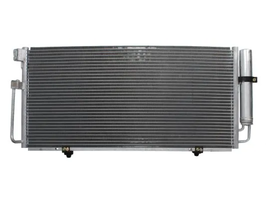 Condenser, air conditioning KTT110197