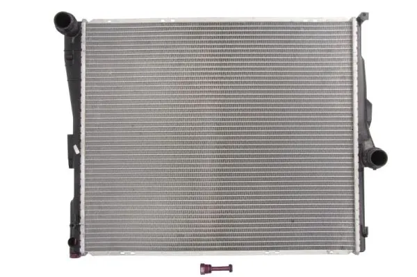 Radiator, engine cooling D7B035TT
