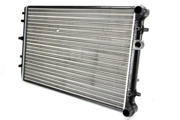 Radiator, engine cooling D7W043TT