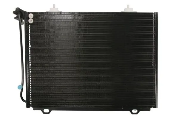 Condenser, air conditioning KTT110277