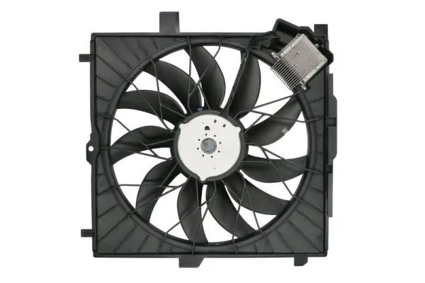 THERMOTEC D8M014TT Fan, engine cooling