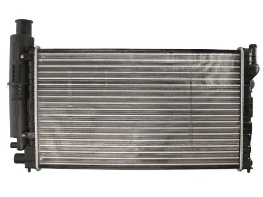 Radiator, engine cooling D7P048TT