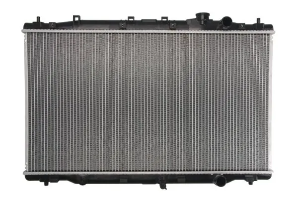 Radiator, engine cooling D74019TT