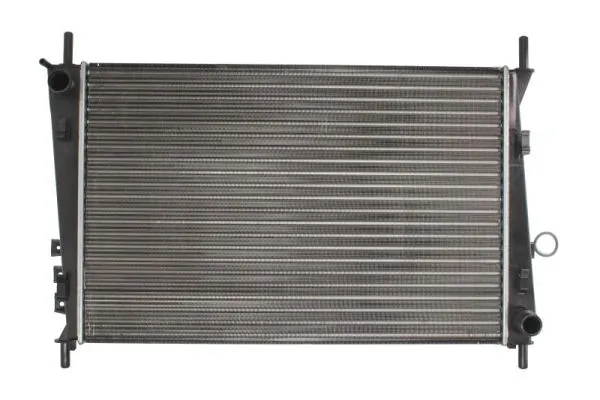 Radiator, engine cooling D7J001TT