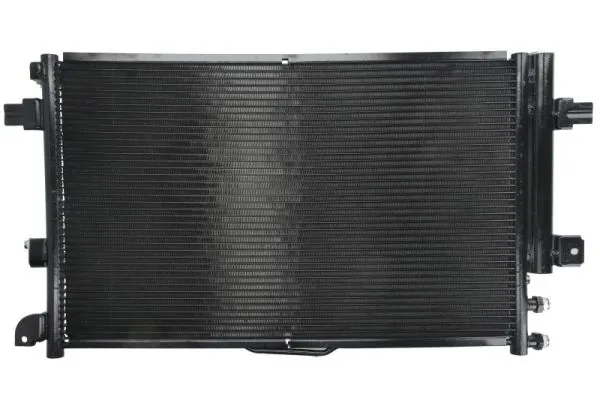 THERMOTEC KTT110819 Condenser, air conditioning