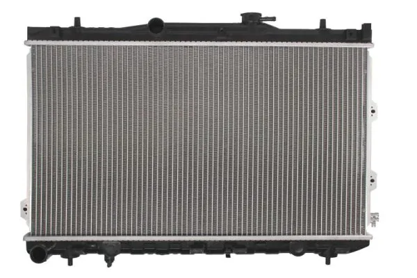 Radiator, engine cooling D70313TT