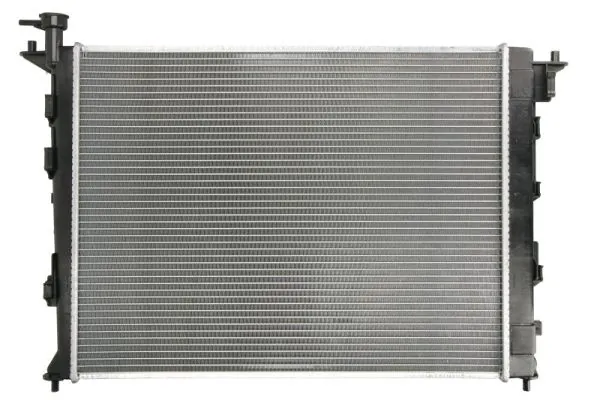 THERMOTEC D70532TT Radiator, engine cooling