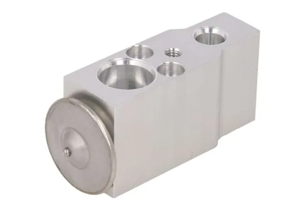 Expansion Valve, air conditioning KTT140025