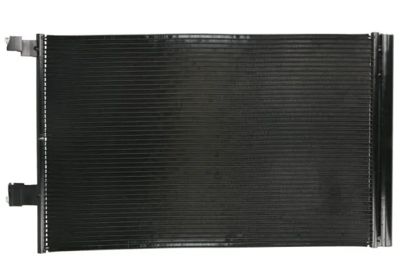 THERMOTEC KTT110772 Condenser, air conditioning