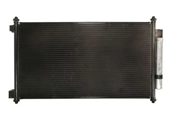 Condenser, air conditioning KTT110624