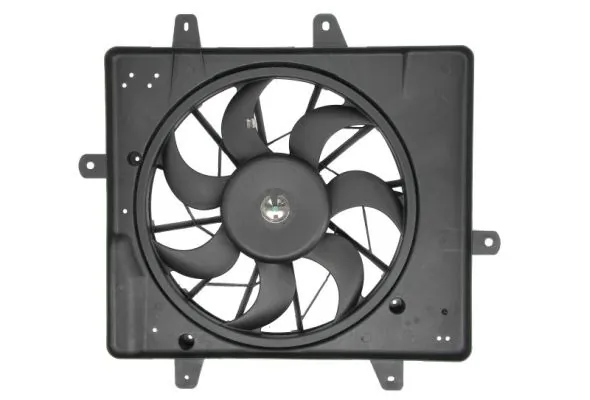 Fan, engine cooling D8Y002TT