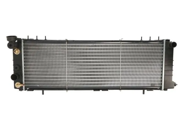 Radiator, engine cooling D7Y075TT