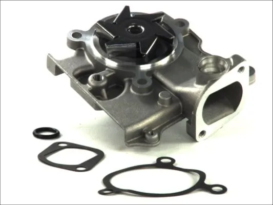 Water Pump, engine cooling D13009TT