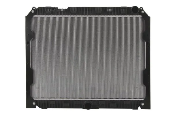Radiator, engine cooling D7ME035TT