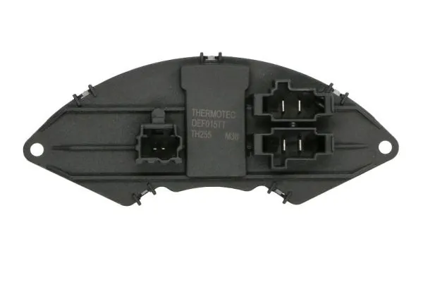 THERMOTEC DEF015TT Regulator, interior blower
